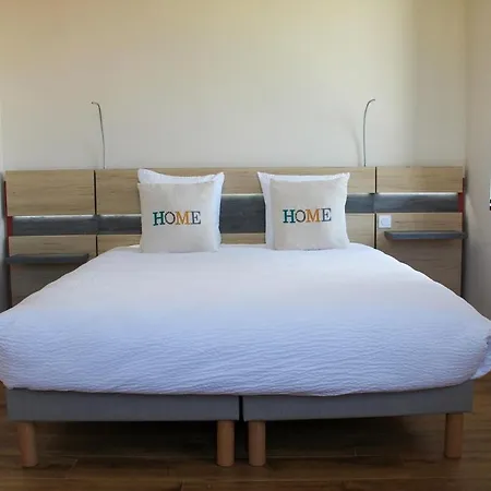 Domaine D'en Carignan Feriehus