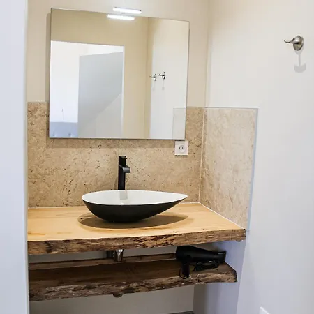 Domaine D'en Carignan Feriehus