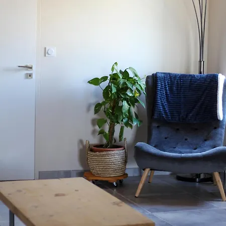 Domaine D'en Carignan Feriehus