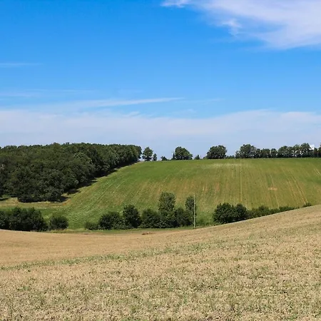 Feriehus Domaine D'en Carignan