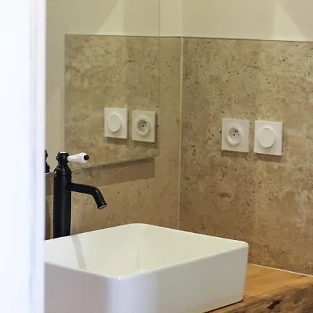 Domaine D'en Carignan Feriehus *