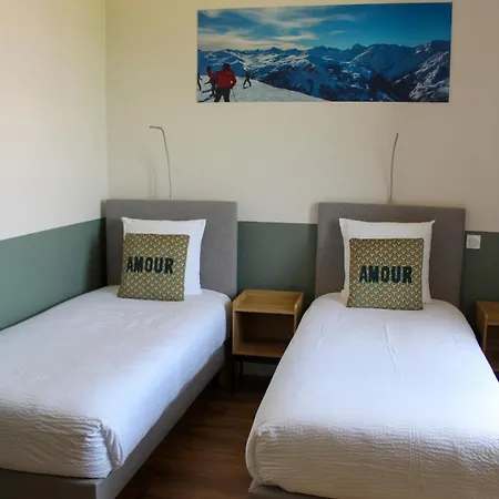 Feriehus Domaine D'en Carignan Gimont