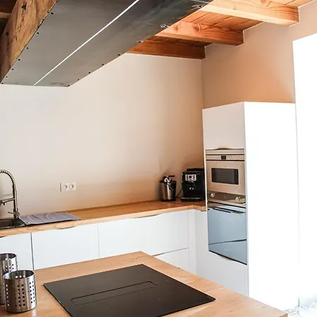 Feriehus Domaine D'en Carignan Gimont