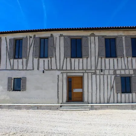 Domaine D'en Carignan * Gimont