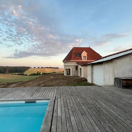 Domaine D'en Carignan Nyaraló Gimont