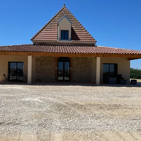 Domaine D'en Carignan * Gimont