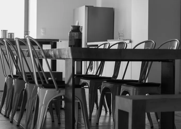 Domaine D'en Carignan Ferienhaus