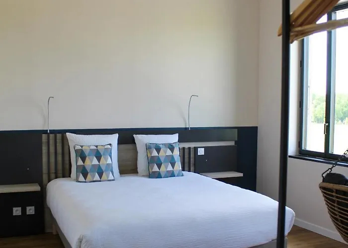 Ferienhaus Domaine D'en Carignan Gimont