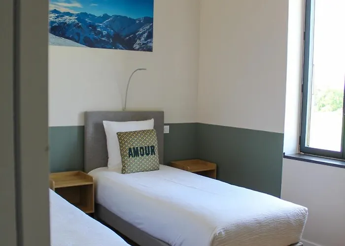 Ferienhaus Domaine D'en Carignan *