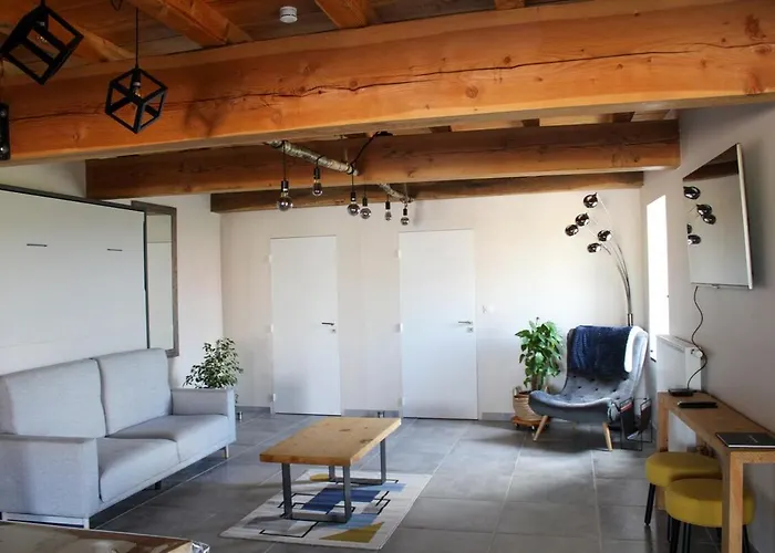 Domaine D'en Carignan Ferienhaus Gimont