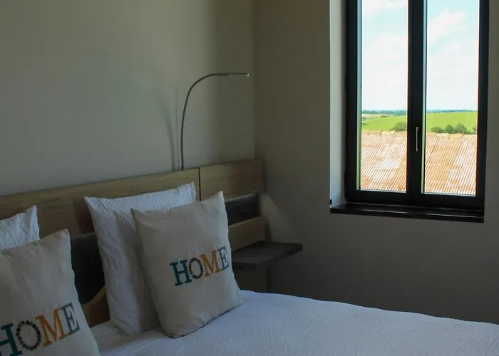 Domaine D'en Carignan * Gimont