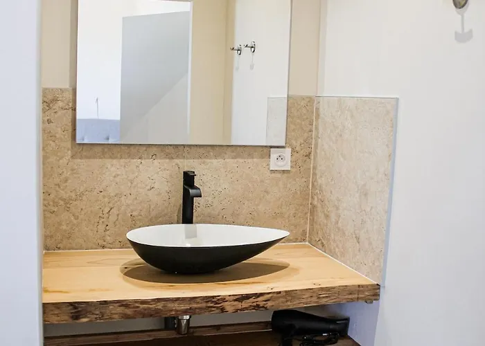 Domaine D'en Carignan Ferienhaus