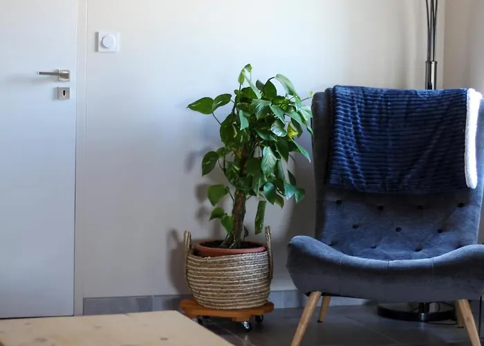 Domaine D'en Carignan Ferienhaus