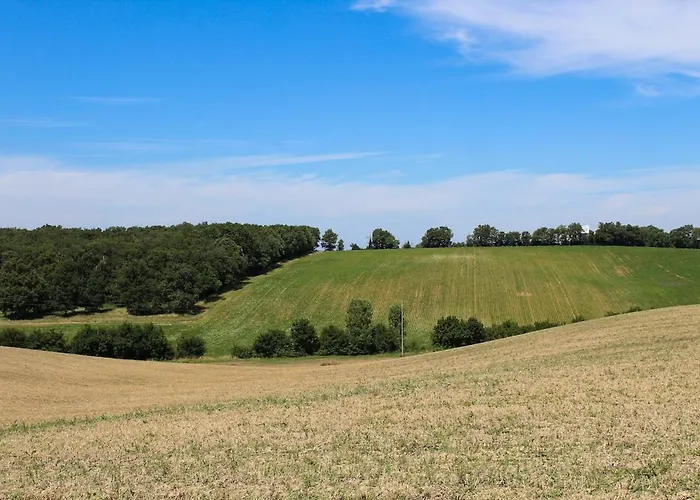 Ferienhaus Domaine D'en Carignan