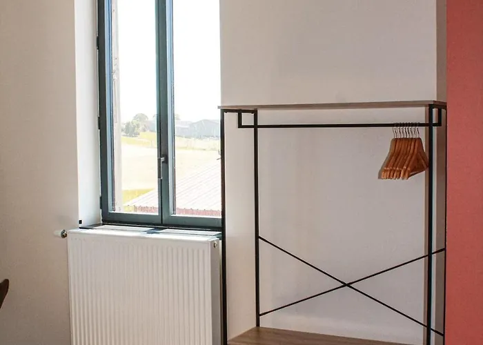 Domaine D'en Carignan Ferienhaus Gimont