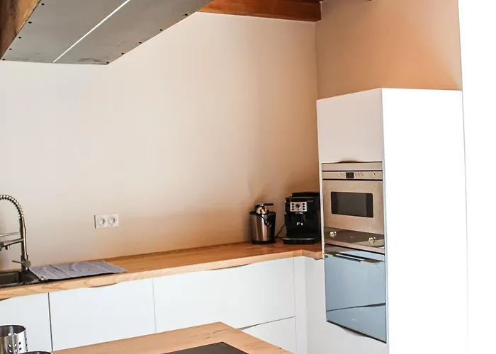 Ferienhaus Domaine D'en Carignan Gimont