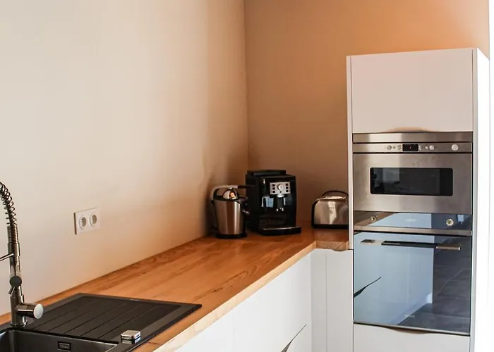 Domaine D'en Carignan Ferienhaus *