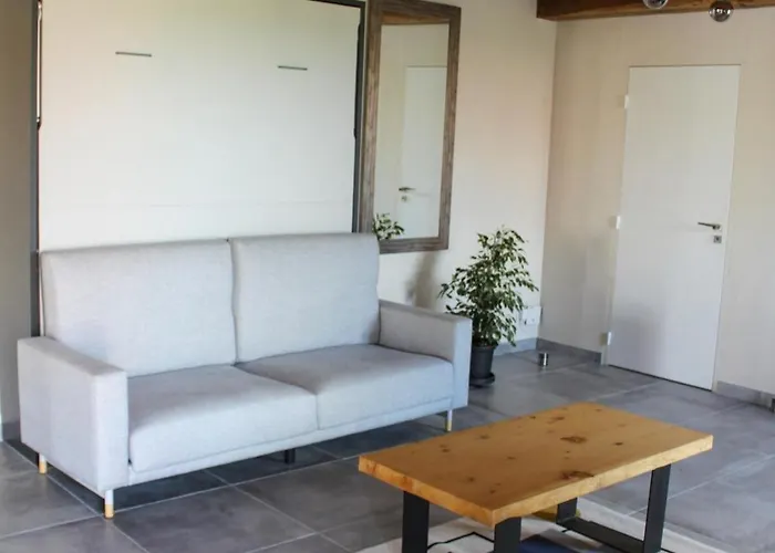 Domaine D'en Carignan Ferienhaus Gimont