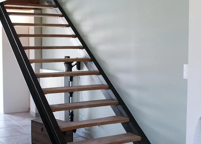 Ferienhaus Domaine D'en Carignan Gimont