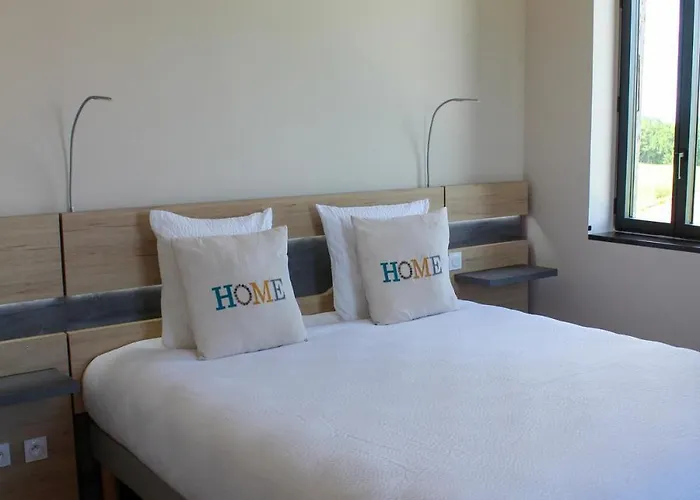 Domaine D'en Carignan Gimont